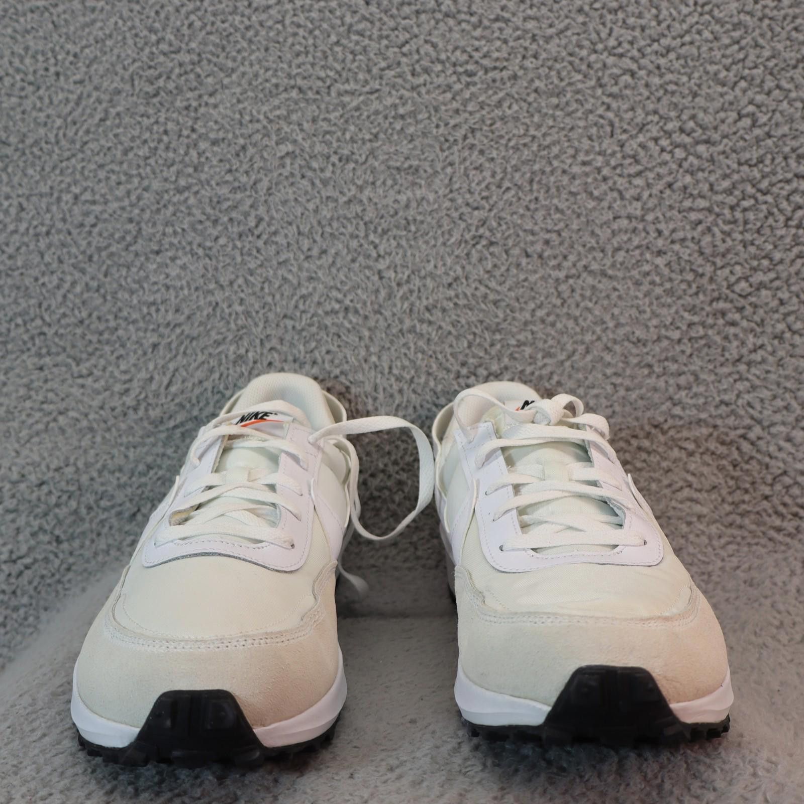 Nike Nike Waffle Debut Shoes Mens 13 Summit White DH9522-101 VGUC Size US 13 / EU 46 - 2 Thumbnail