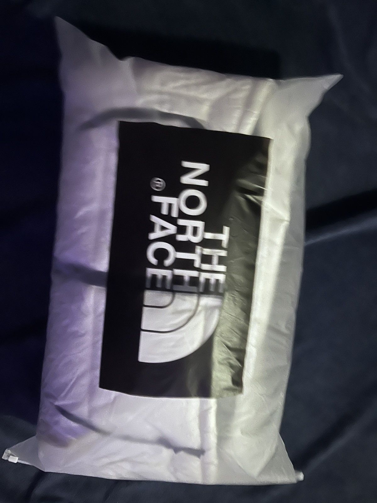The North Face The North Face Men's 1996 Retro Nuptse Jacket white size M Size US M / EU 48-50 / 2 - 7 Thumbnail