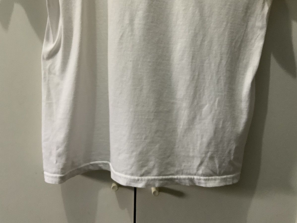 Band Tees Weezer White Band Tee Size US M / EU 48-50 / 2 - 9 Thumbnail