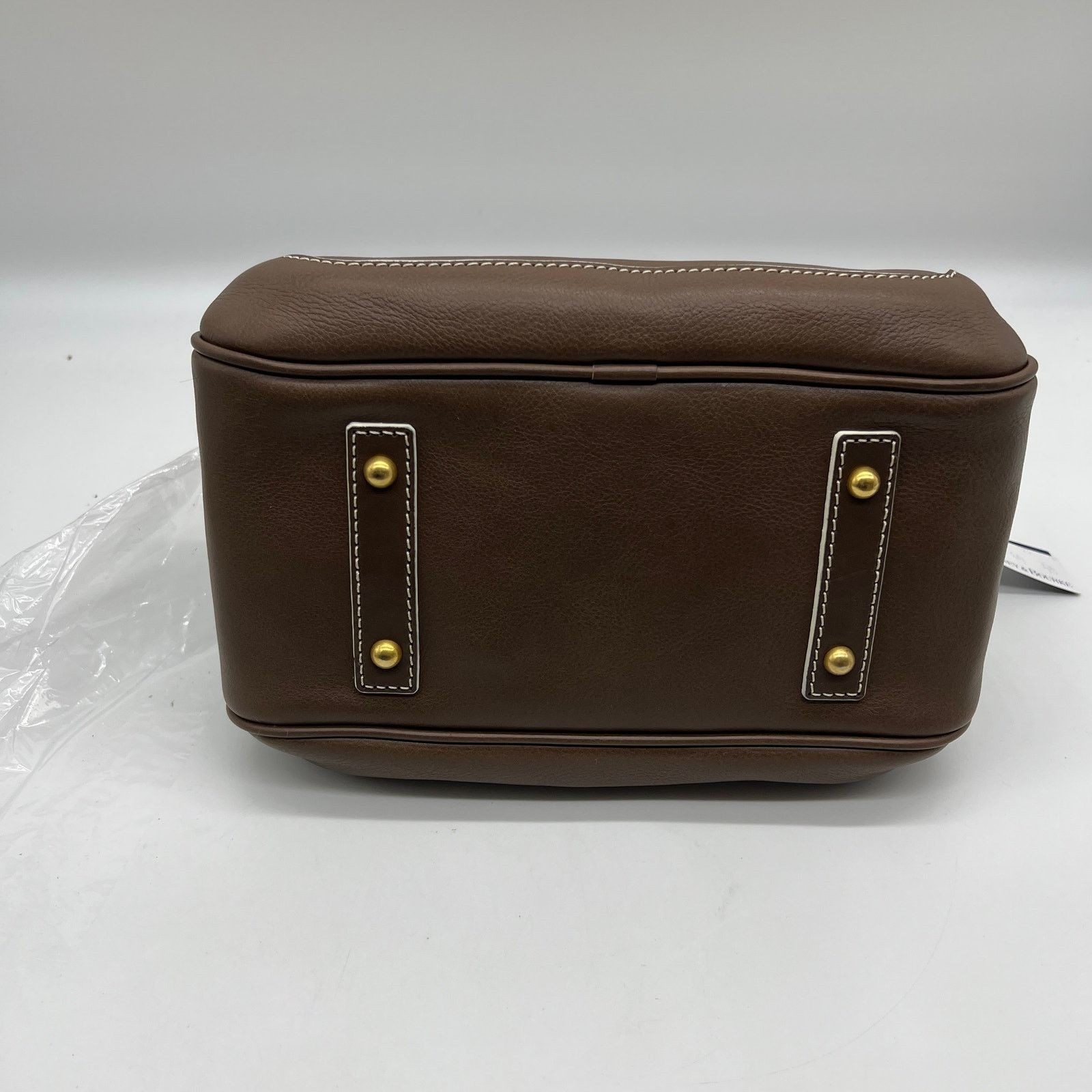 Dooney & Bourke Dooney & Bourke Florentine Leather Sma Size ONE SIZE - 6 Thumbnail