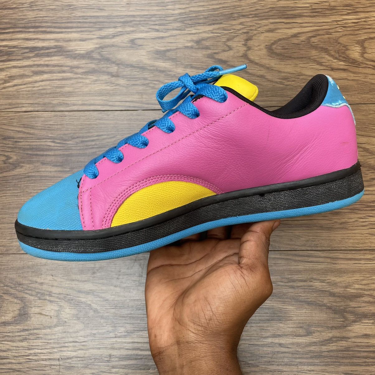 Icecream × Reebok '09 Reebok x BBC Ice Cream Board Flip 2 Size US 9 / EU 42 - 5 Thumbnail