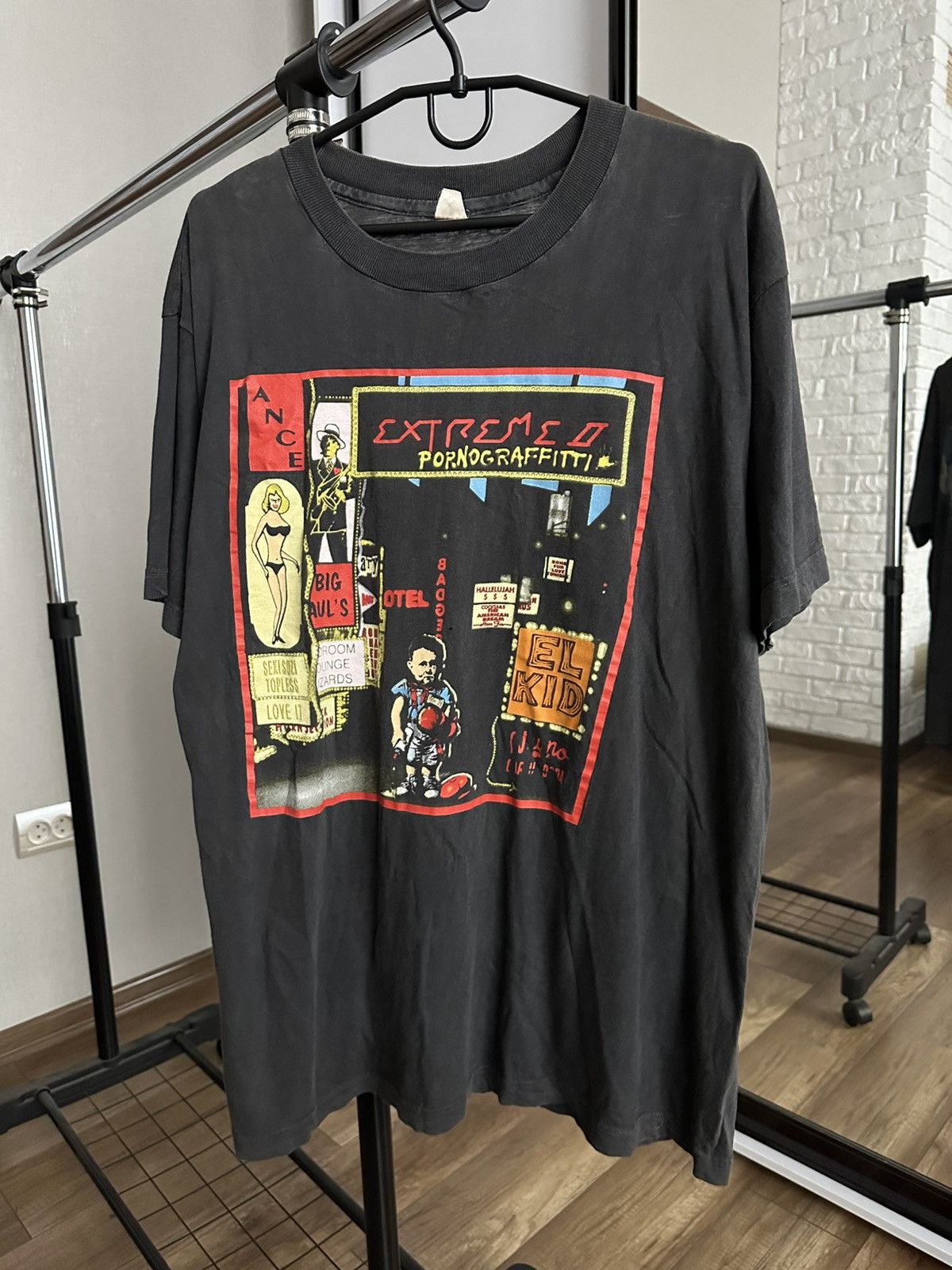 Porno Graffitti | Grailed