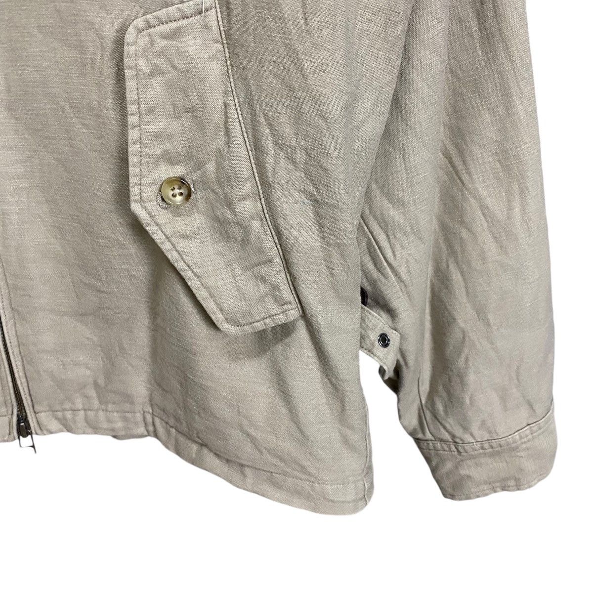 Reyn Spooner Reyn Spooner zipper jacket Size US S / EU 44-46 / 1 - 11 Thumbnail