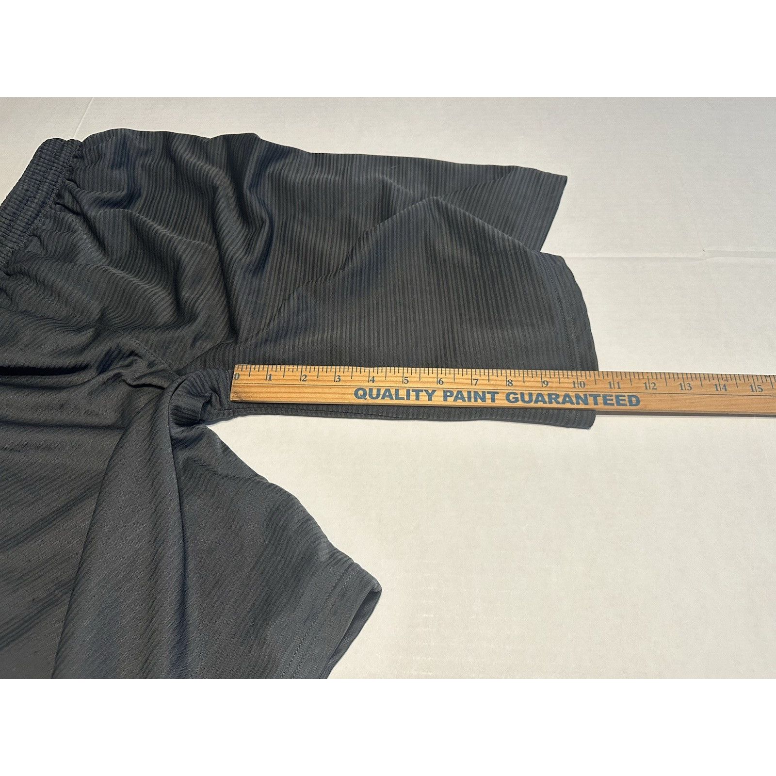 Other Academy Athletic Shorts 2 Red/ Gray XL 18/20 Basketball Size US 28 / EU 44 - 18 Thumbnail
