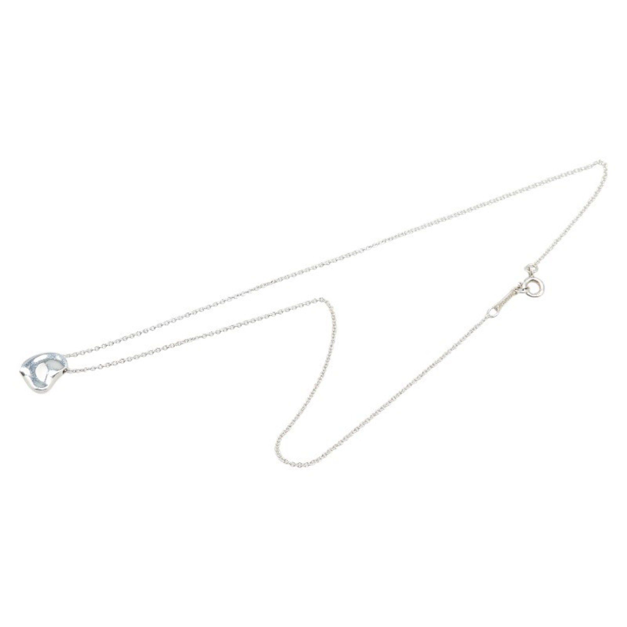 Tiffany & Co. Tiffany & Co Full heart necklace Size ONE SIZE - 1 Thumbnail