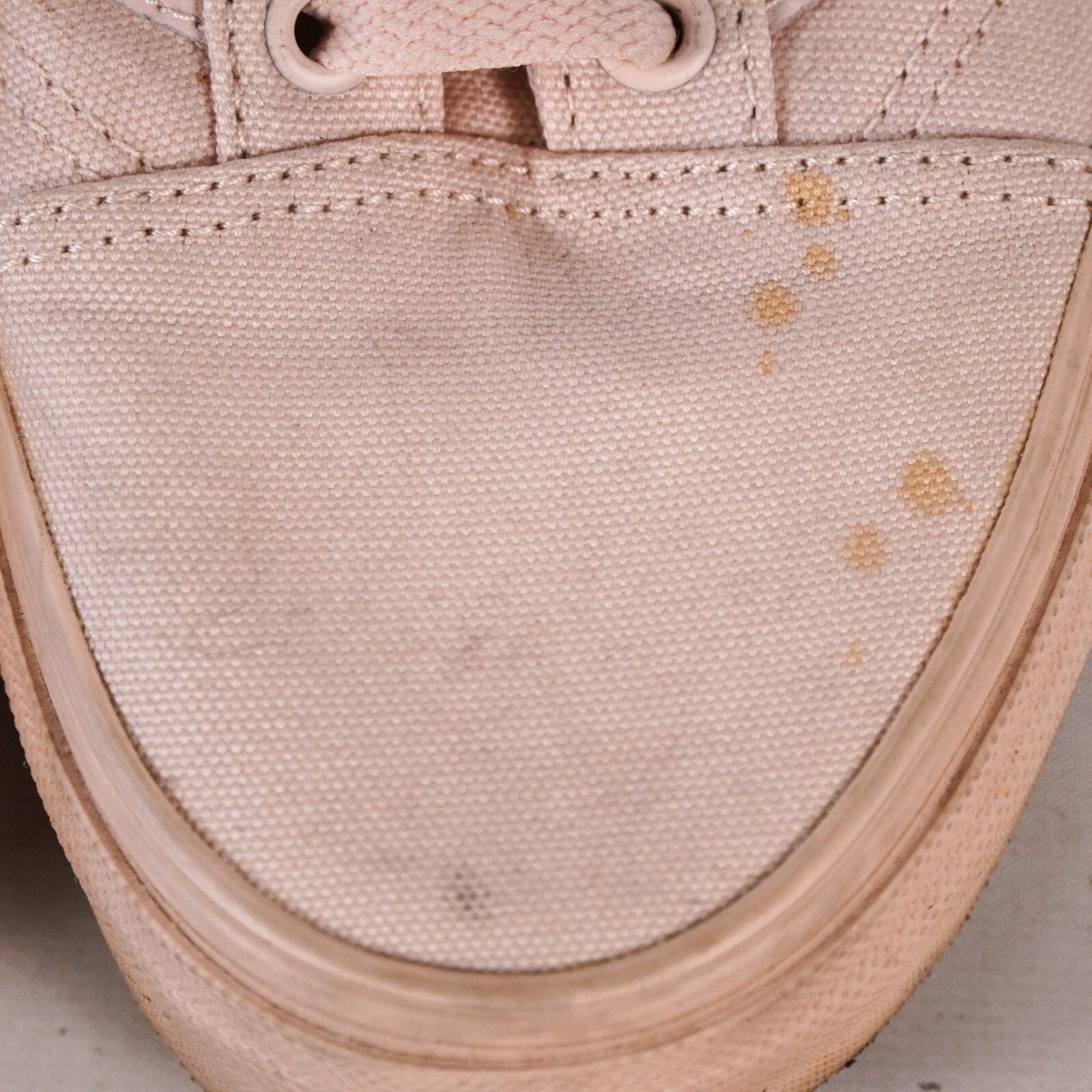 Vans Vans Off The Wall Athletic Skate Shoes Casual Sneakers Men 7 Size US 7 / EU 40 - 11 Thumbnail