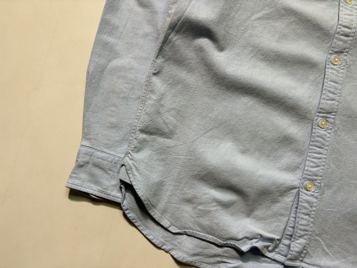 Beams Plus Beams Shirts Button up Size US L / EU 52-54 / 3 - 3 Thumbnail