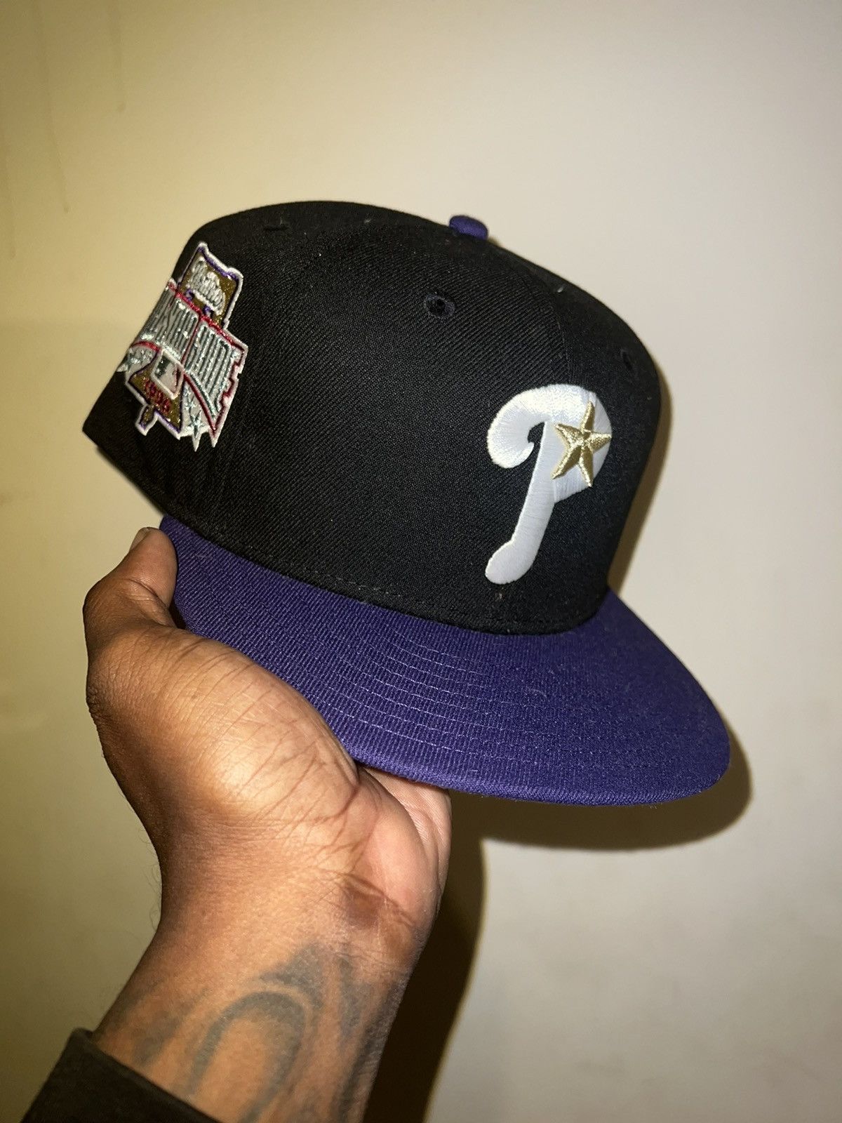 Hat Club × New Era Phillies Size ONE SIZE - 1 Thumbnail