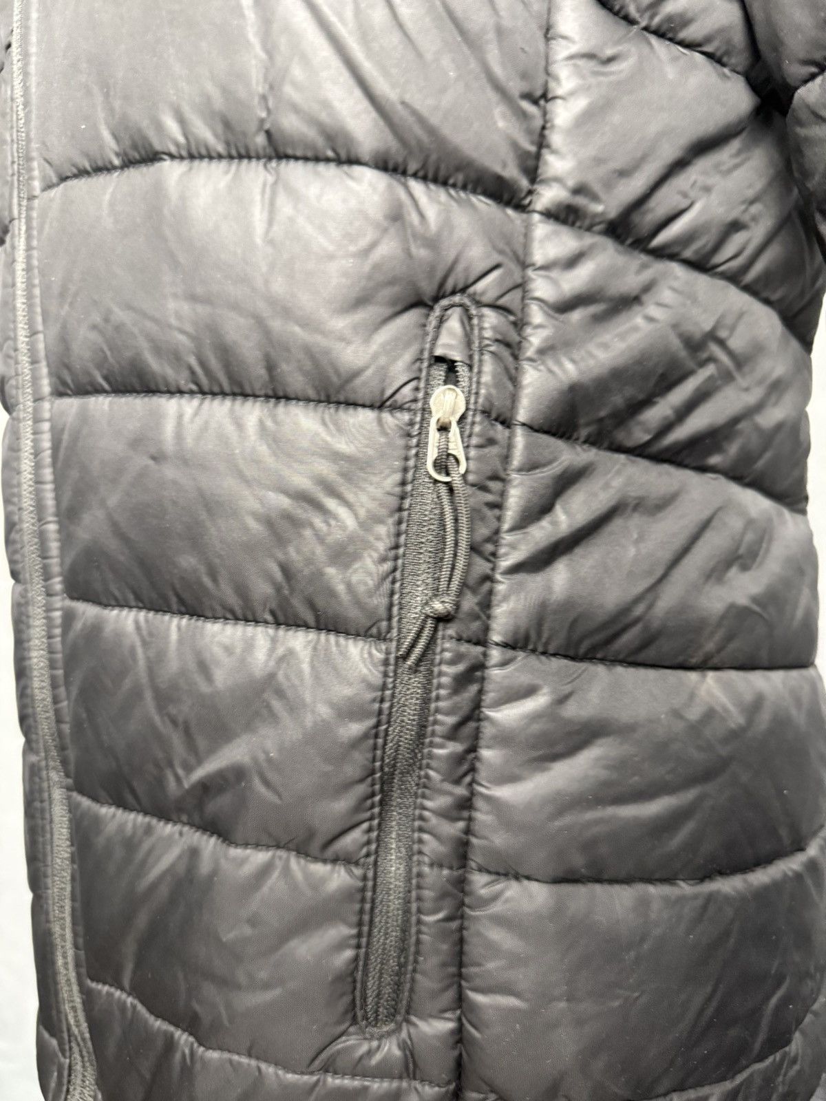 The North Face The Notth Face women’s puffer hooded jacket black Size XS / US 0-2 / IT 36-38 - 2 Thumbnail