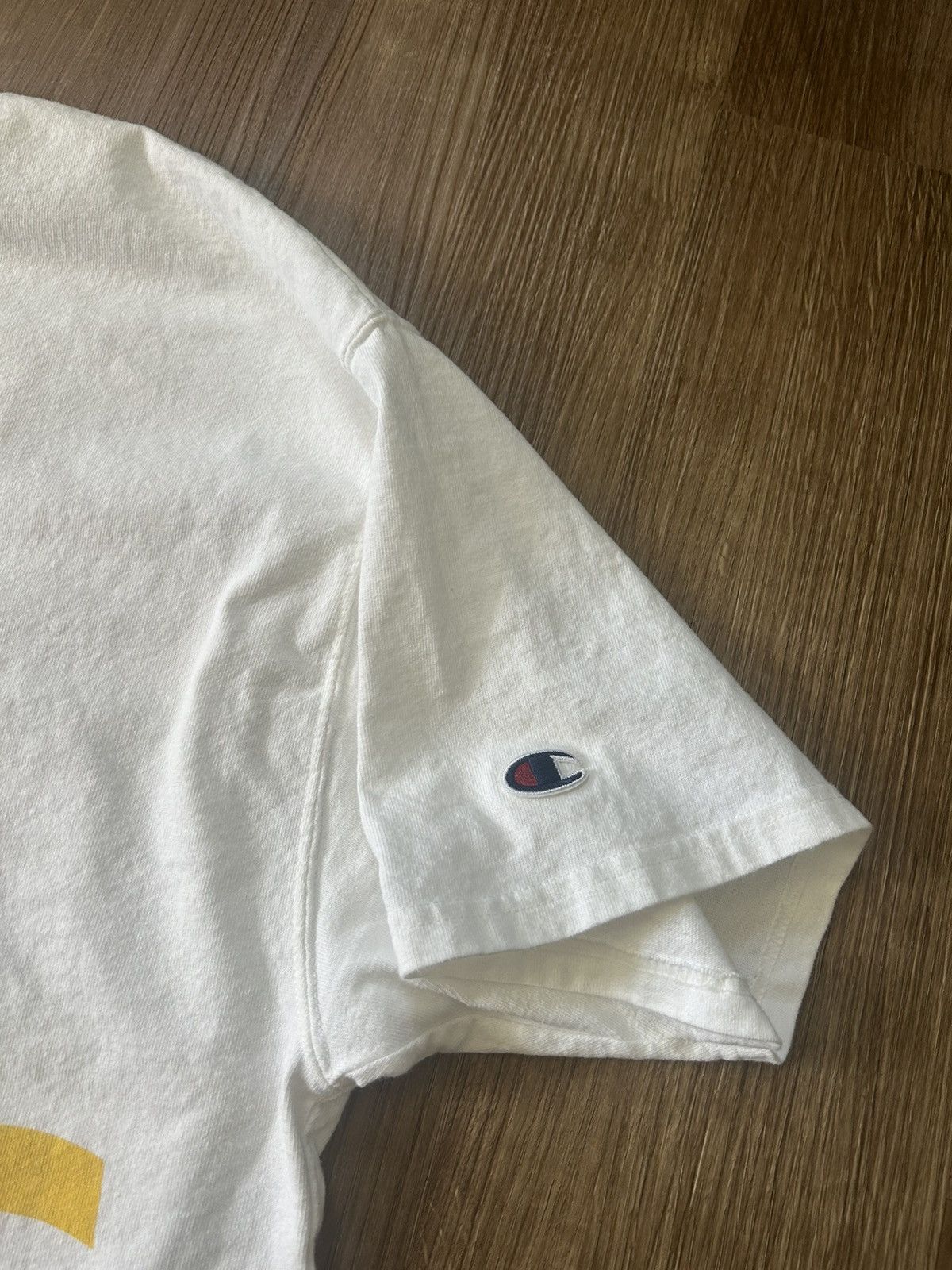 Other Hot Mess (Luka Sabbat) Logo Tee Size US L / EU 52-54 / 3 - 4 Thumbnail
