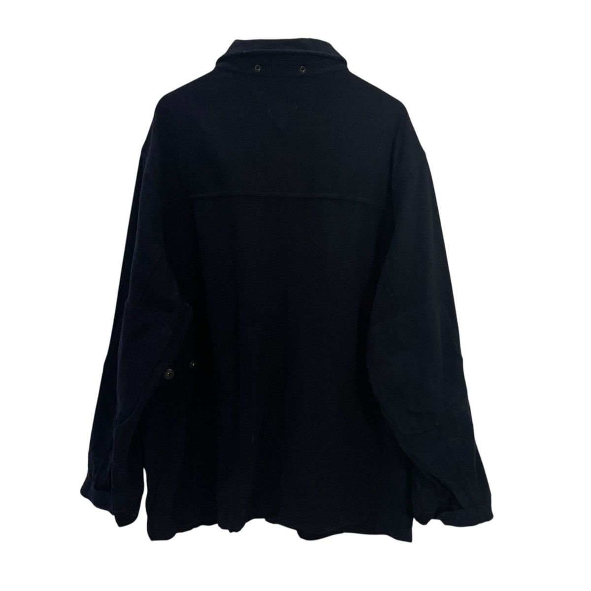 Tommy Hilfiger Vintage Tommy Hilfiger Tactical Jacket Size US XXL / EU 58 / 5 - 8 Thumbnail