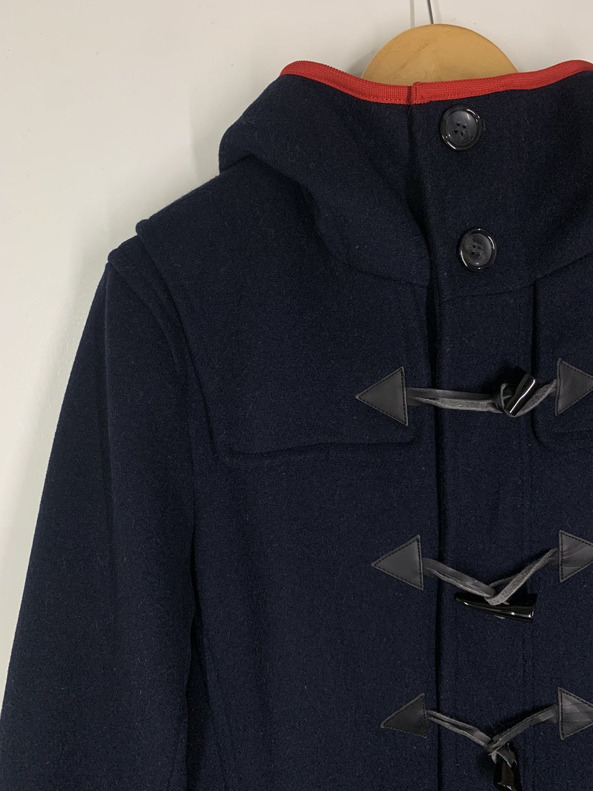 Tommy Hilfiger × Vintage Vintage Tommy Hilfiger Jacket Size US L / EU 52-54 / 3 - 5 Thumbnail