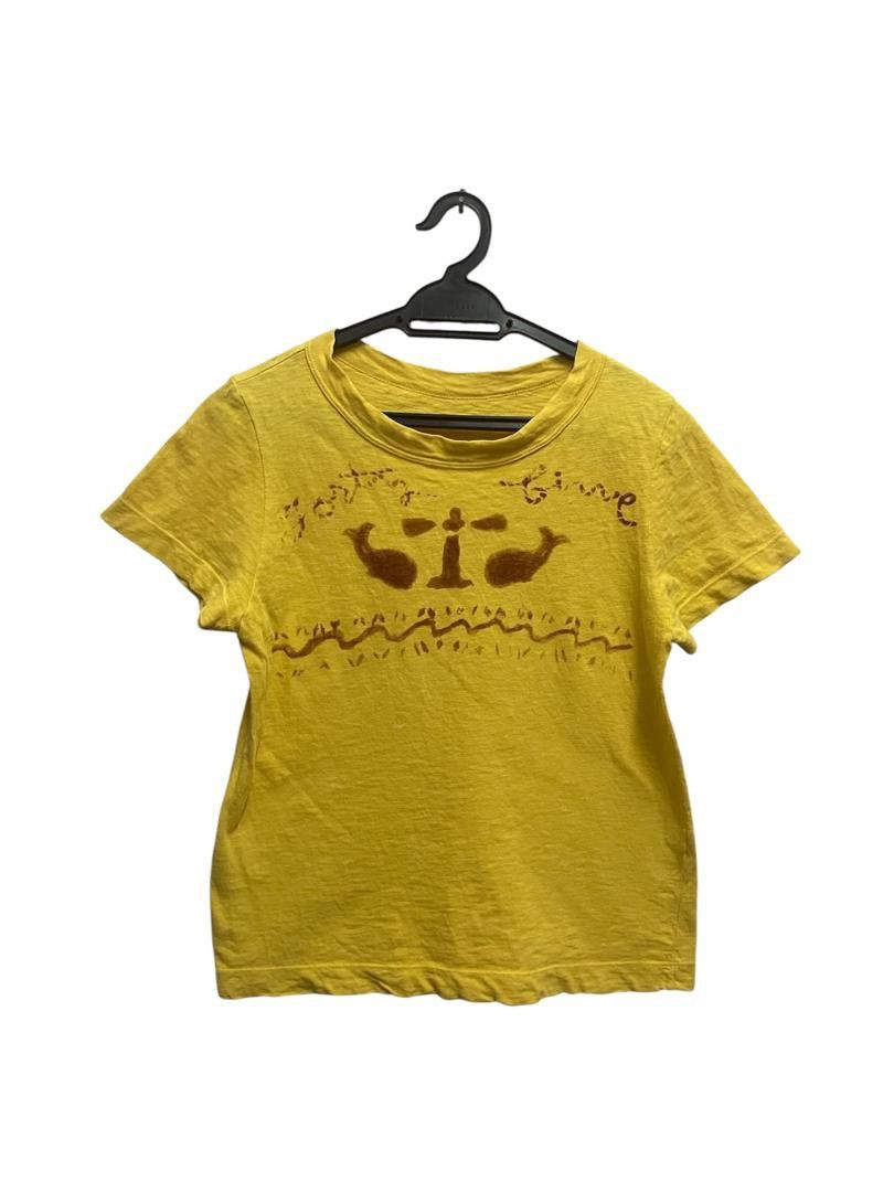 45rpm 45rpm TShirt Size XS / US 0-2 / IT 36-38 - 1 Thumbnail