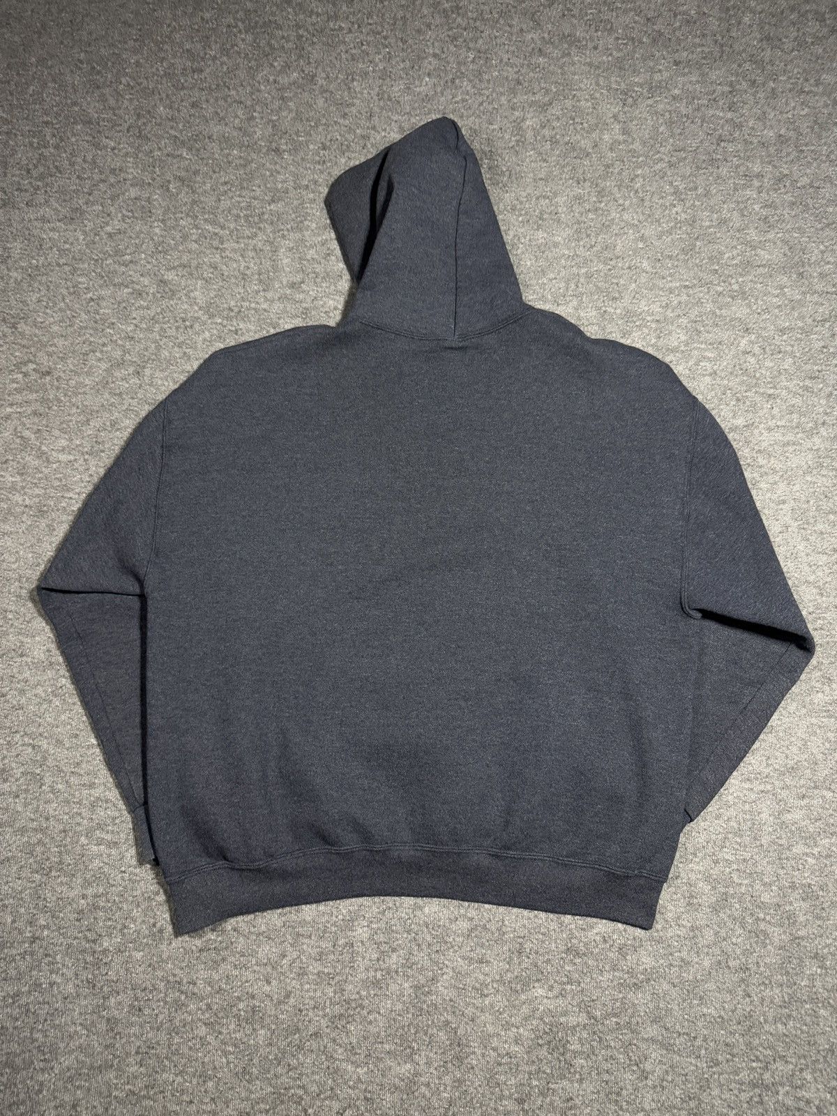 Russell Athletic Russell Athletic Hoodie Boxy Erd grunge vintage XXL Size US XXL / EU 58 / 5 - 6 Thumbnail