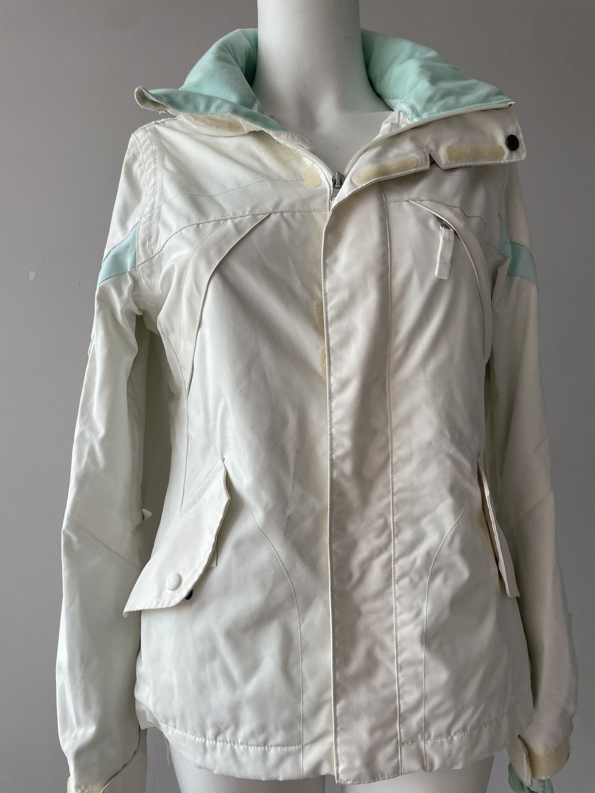 O'Neill Oneill jacket Size XS / US 0-2 / IT 36-38 - 9 Thumbnail