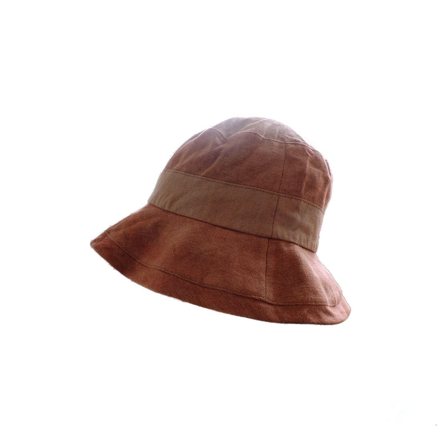 Moschino MOSCHINO CHEAP AND CHICK BUCKET HAT Size ONE SIZE - 5 Thumbnail