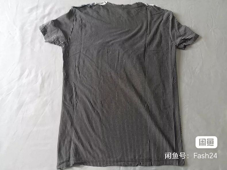 Loewe LOEWE Short sleeve T-shirt Size M / US 6-8 / IT 42-44 - 5 Thumbnail