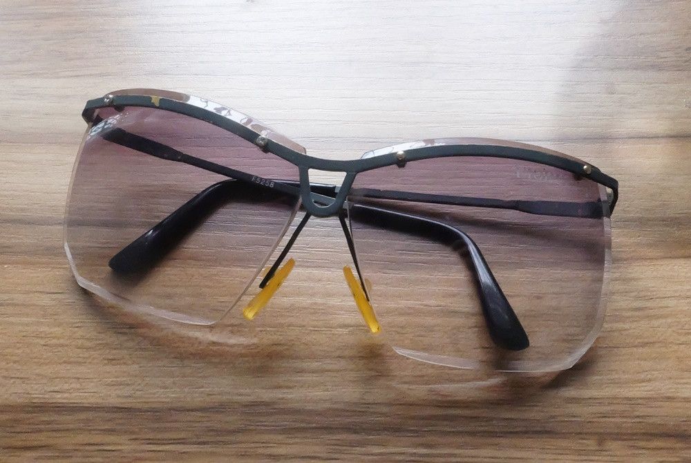 Fiorucci Fiorucci Rimless Sunglasses Size ONE SIZE - 1 Thumbnail