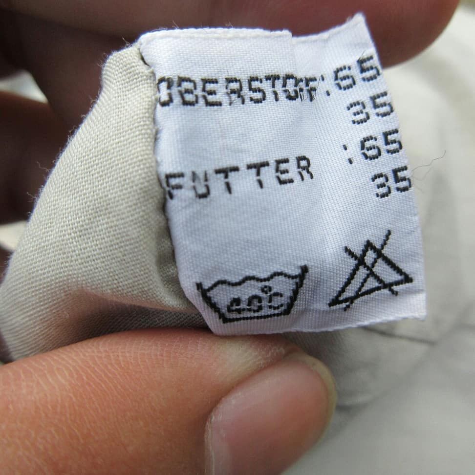 Other VINTAGE GERMANY HUNTING JACKET 1985 Opti zipper Size US L / EU 52-54 / 3 - 4 Thumbnail