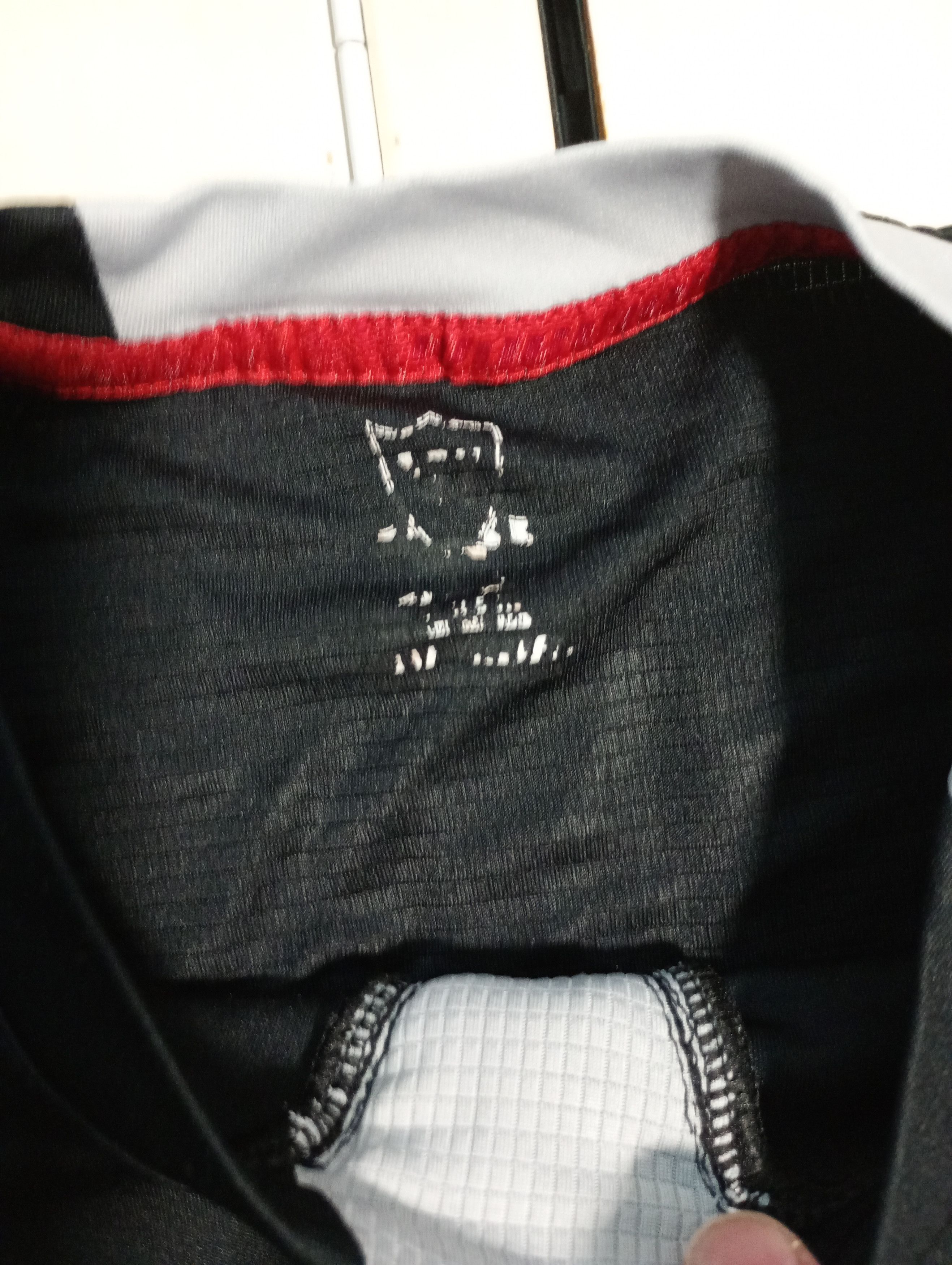 Warrior Warrior Liverpool Training Jersey 2014-2015 Size US M / EU 48-50 / 2 - 9 Thumbnail
