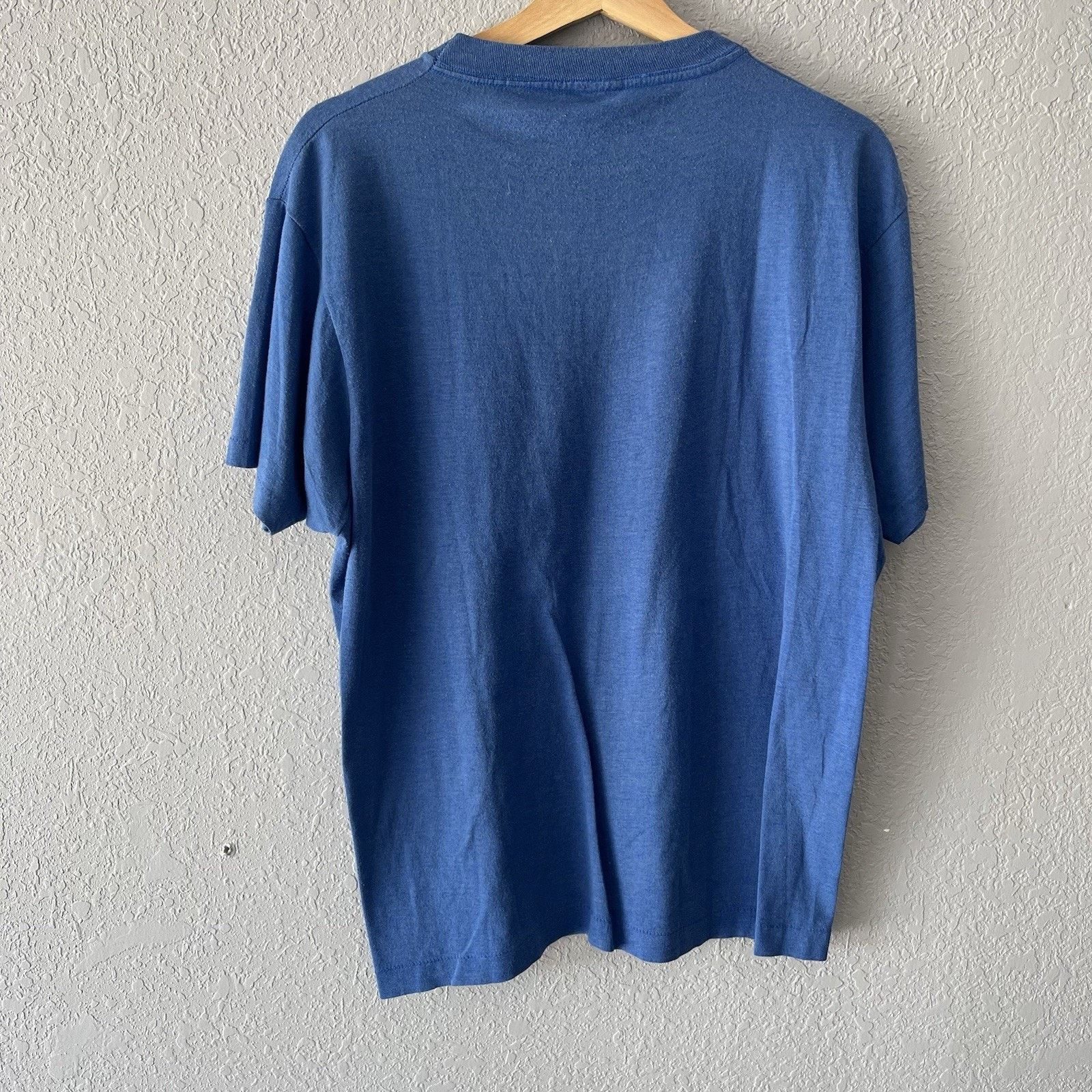 Vintage Vintage New York Rangers Stanley Cup Champion Tshirt Men’s M Size US M / EU 48-50 / 2 - 5 Thumbnail