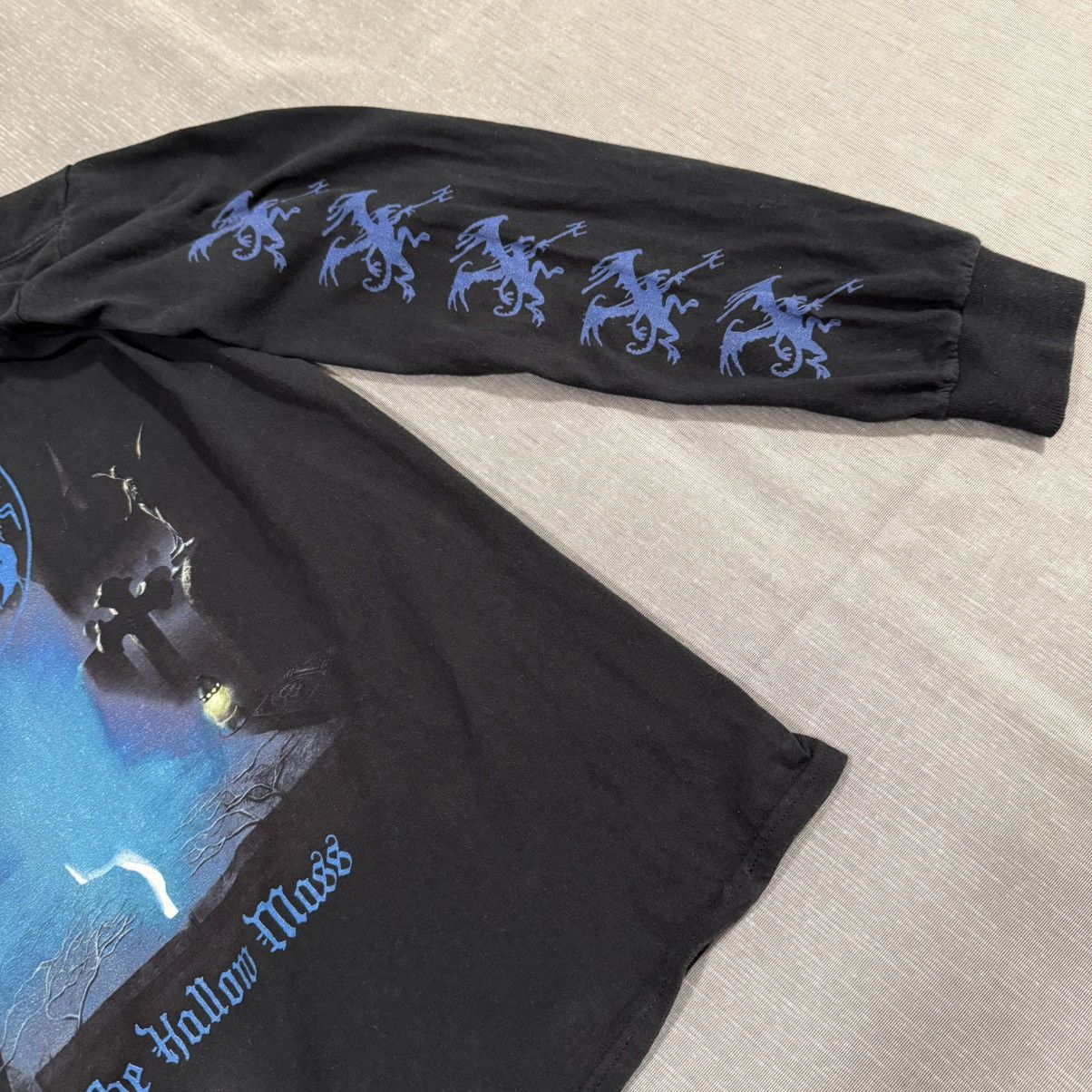 Gildan Denial of God Size US M / EU 48-50 / 2 - 6 Thumbnail