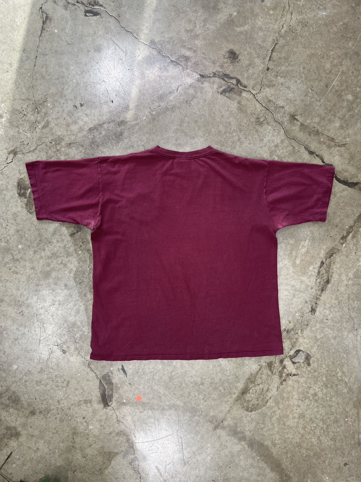 NCAA Vintage FSU Florida State University Crable Sportswear XL Size US XL / EU 56 / 4 - 5 Thumbnail
