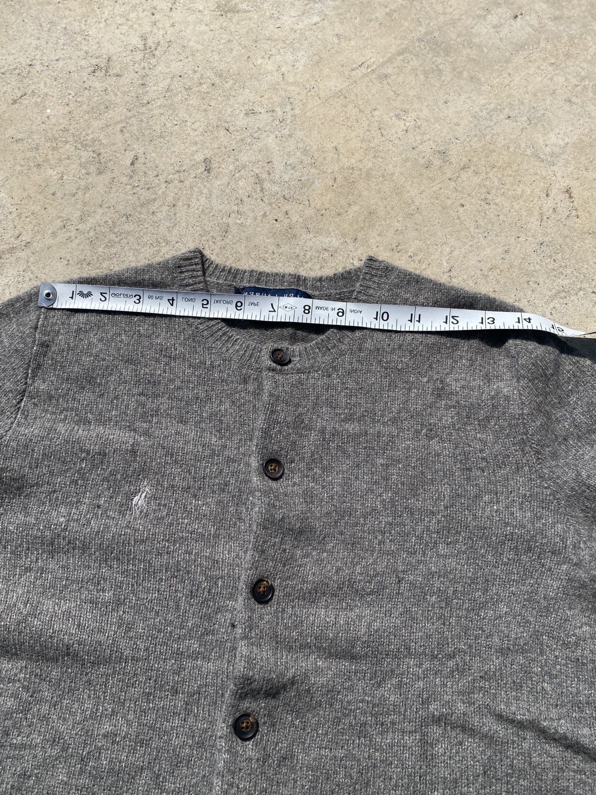 Ralph Lauren Ralph Lauren Sweater Size L / US 10 / IT 46 - 9 Thumbnail
