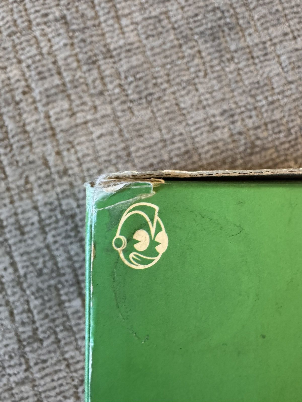 Stones Throw Records Quasimoto x Kid Robot figure Size ONE SIZE - 19 Thumbnail