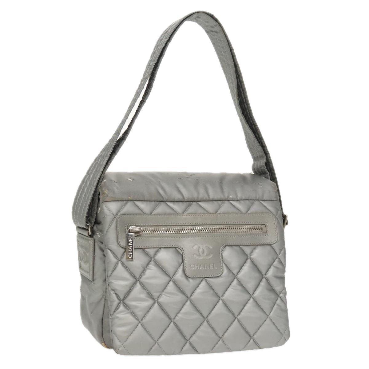 Chanel Chanel Coco Cocoon Shoulder Bag Size ONE SIZE - 1 Thumbnail