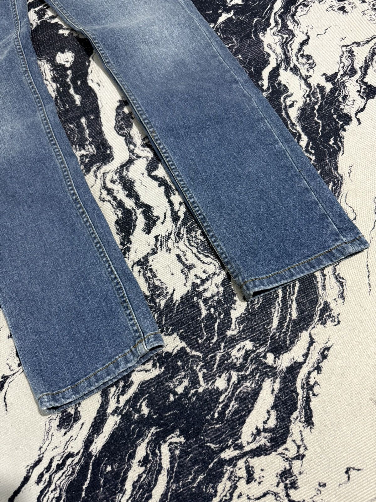 Anerkjendt Anerkjendt though of denmark series slim fit jeans Size US 32 / EU 48 - 6 Thumbnail