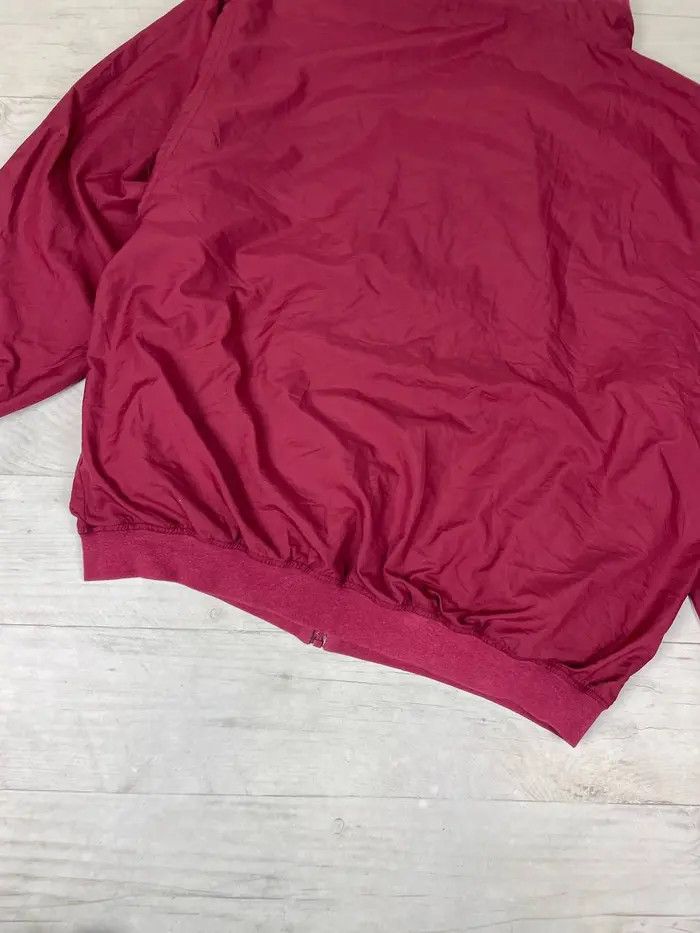 Fred Perry Vintage Fred Perry Nylon Jacket 90s USA Y2K Size US L / EU 52-54 / 3 - 15 Thumbnail