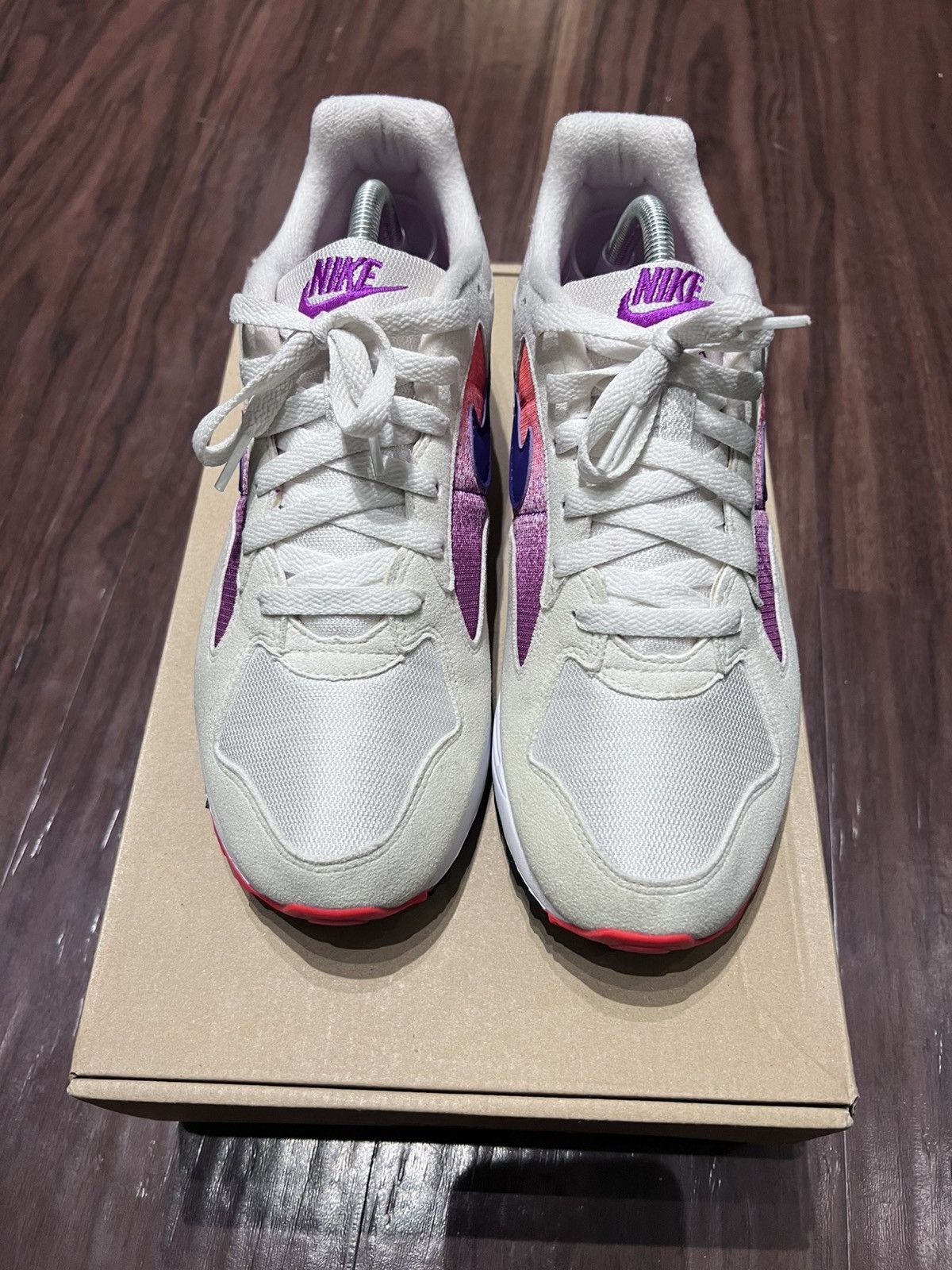 Nike Nike Air Skylon Size US 9 / EU 42 - 3 Thumbnail