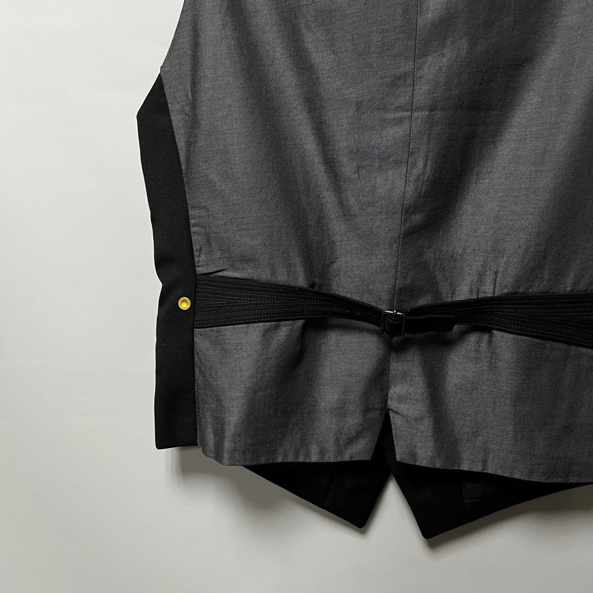 G-Star G-STAR Vest Waistcoat “Tailor Gilet” men’s size M Size 38R - 13 Thumbnail
