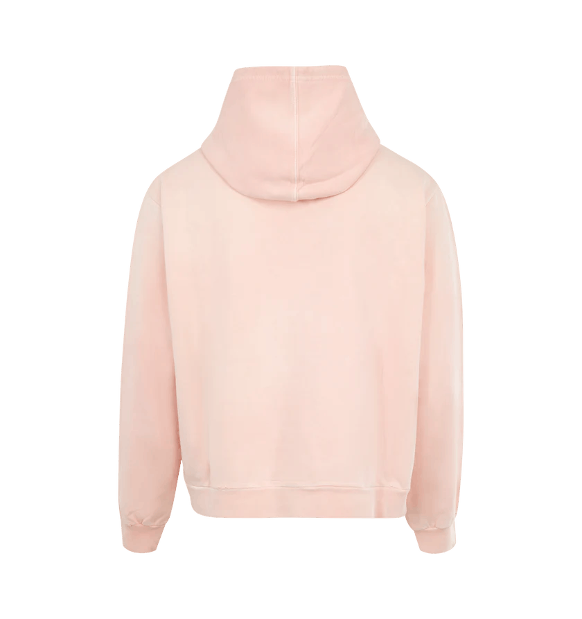 Marni o1h1sh11224 Sweatshirt in Antique Rose Size US L / EU 52-54 / 3 - 2 Thumbnail