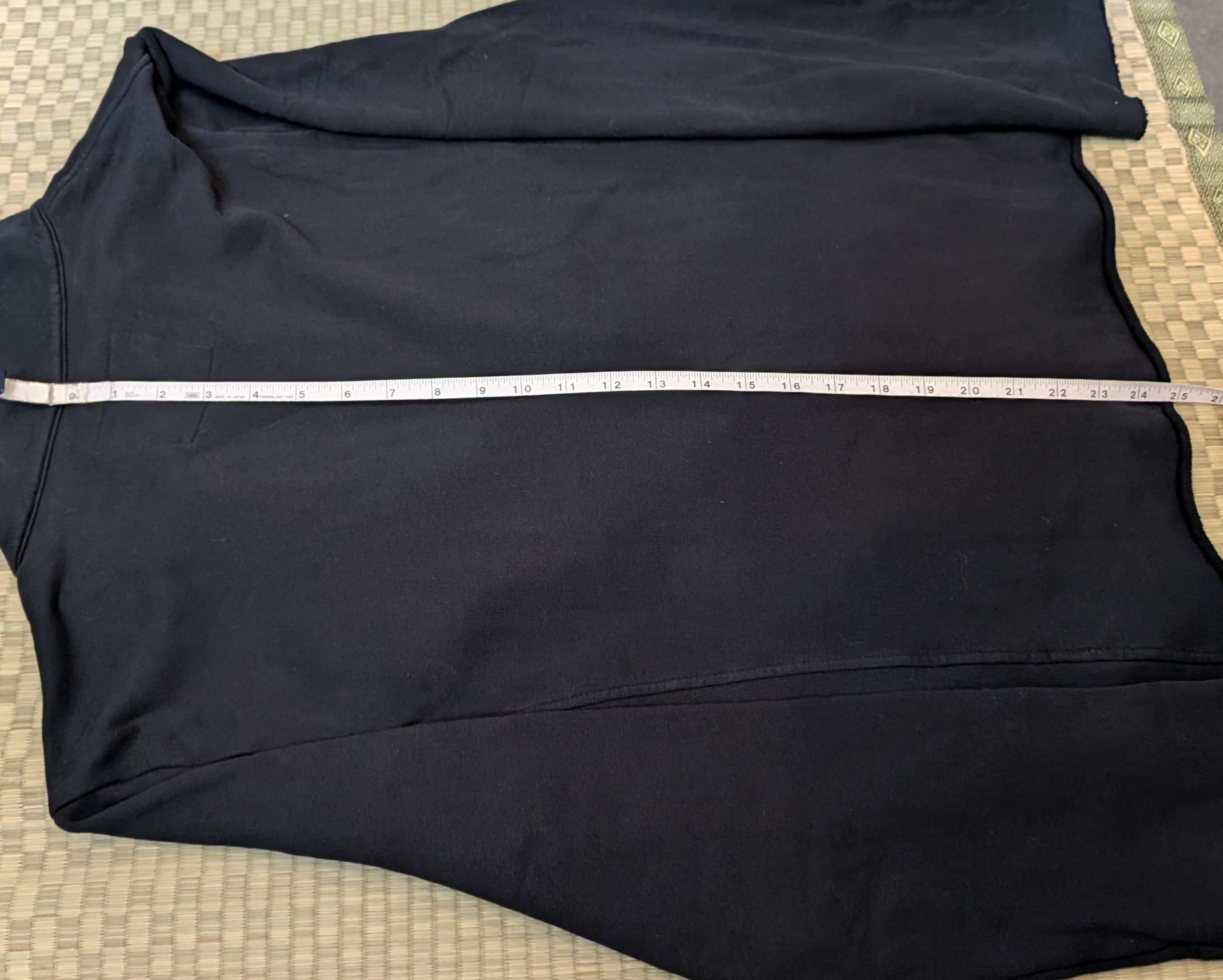 Frank & Eileen Frank & Eileen Lab Dublin Knit Blazer Made in USA Size M / US 6-8 / IT 42-44 - 6 Thumbnail