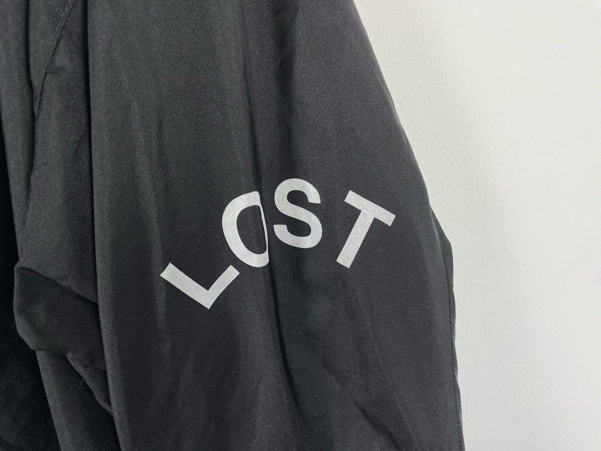 Yeezy Yeezy Season 5 Calabasas Lost Hills Cargo Parka Size US L / EU 52-54 / 3 - 14 Thumbnail