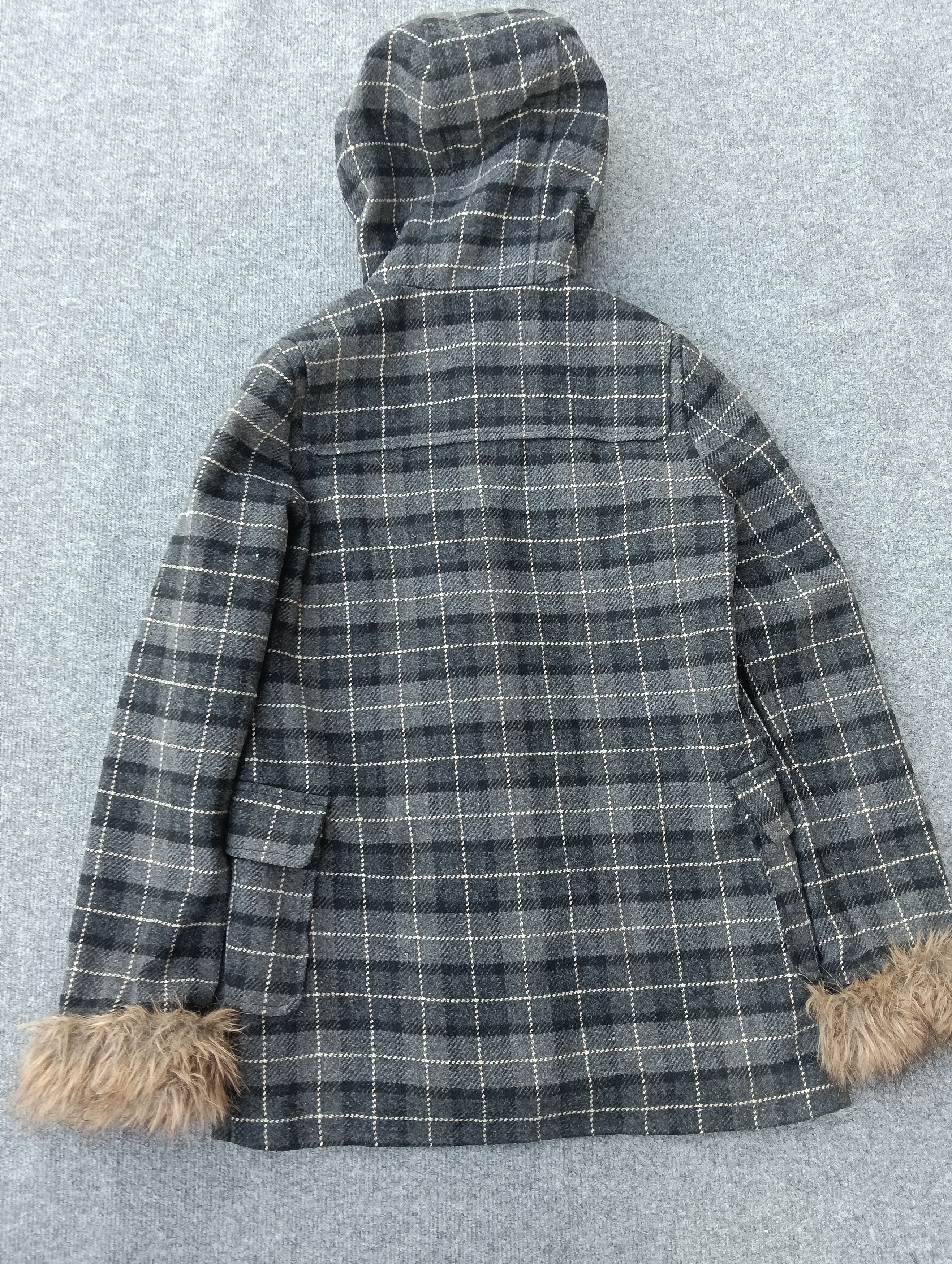 If Six Was Nine Japanese jacket like if six wash nine style. Size US L / EU 52-54 / 3 - 8 Thumbnail