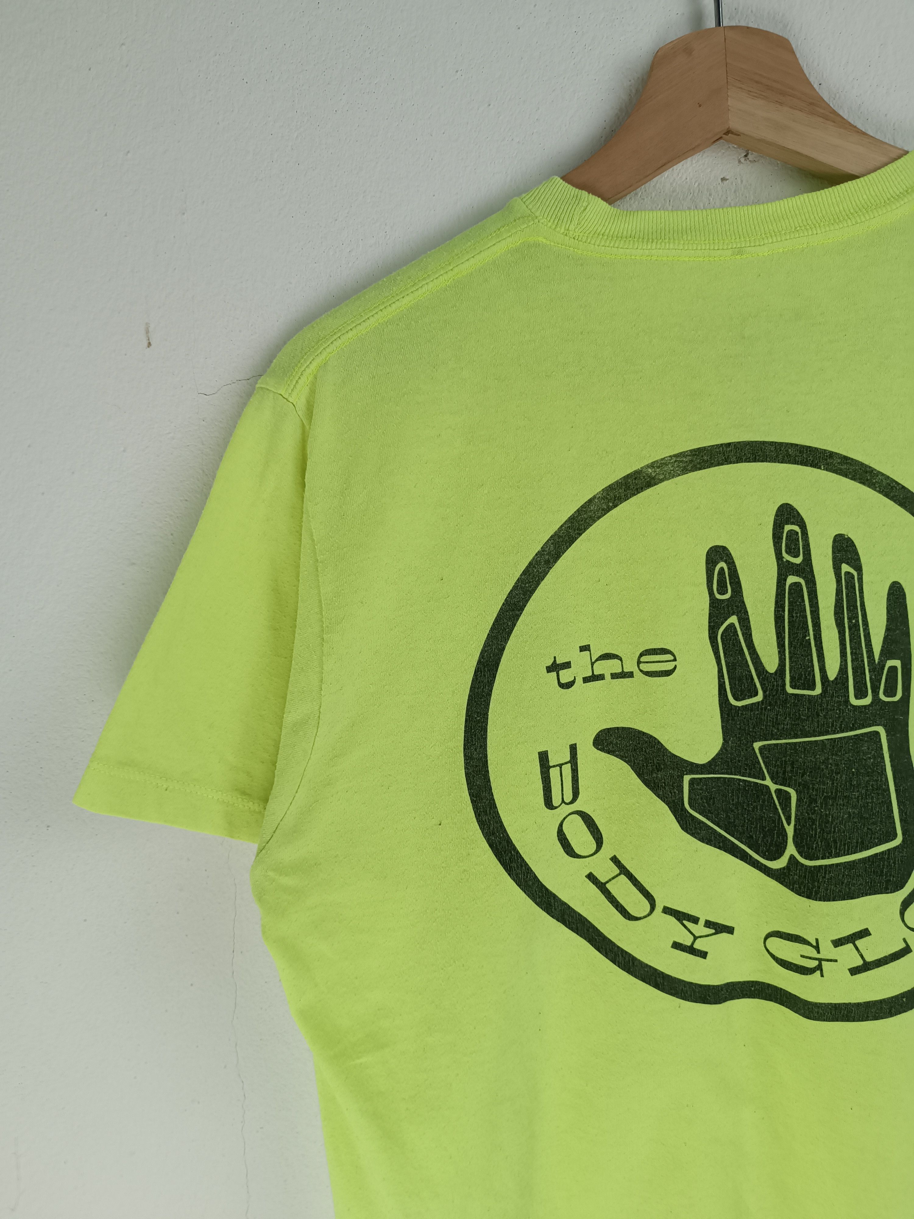 Body Glove VINTAGE BODY GLOVE BIG LOGO B.HIT SURF HAWAII SUN SURF BEACH Size US M / EU 48-50 / 2 - 10 Thumbnail