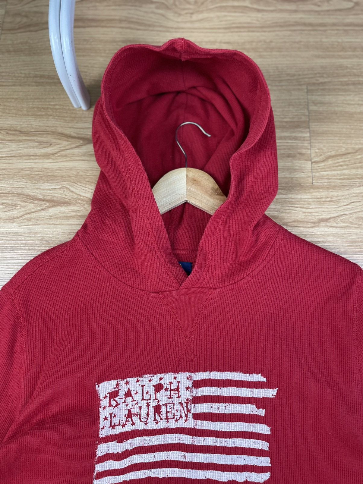Polo Ralph Lauren POLO RALPH LAUREN Size US M / EU 48-50 / 2 - 3 Thumbnail