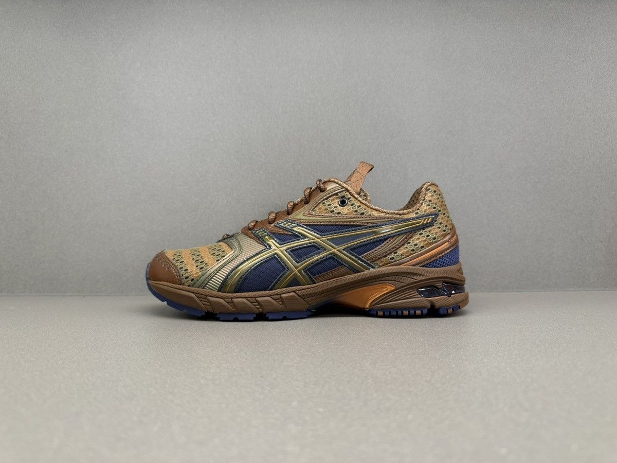 Asics × Kiko Kostadinov ASICS UB9-S Gel DS Trainer 14 Kiko Kostadinov Desert Camp Size US 10 / EU 43 - 5 Thumbnail