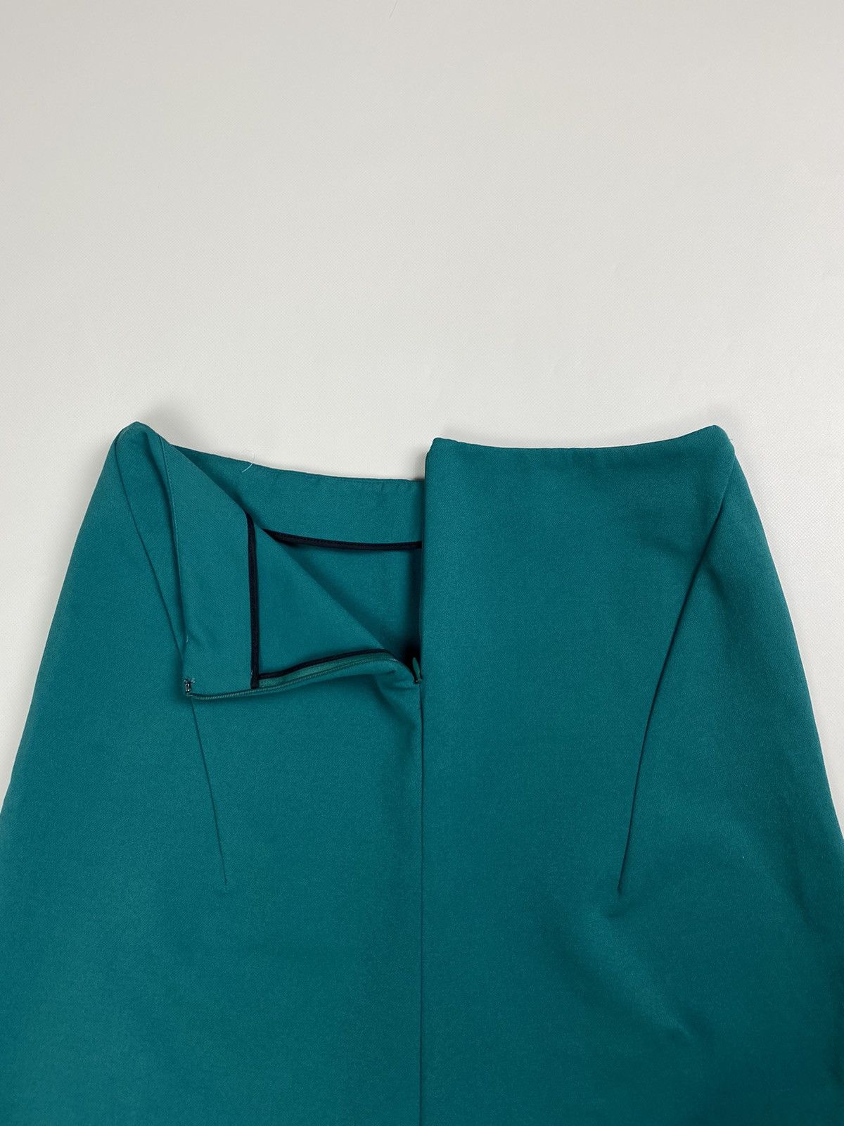 Jil Sander Jil Sander ladies wool skirt Size 27" / US 4 / IT 40 - 17 Thumbnail