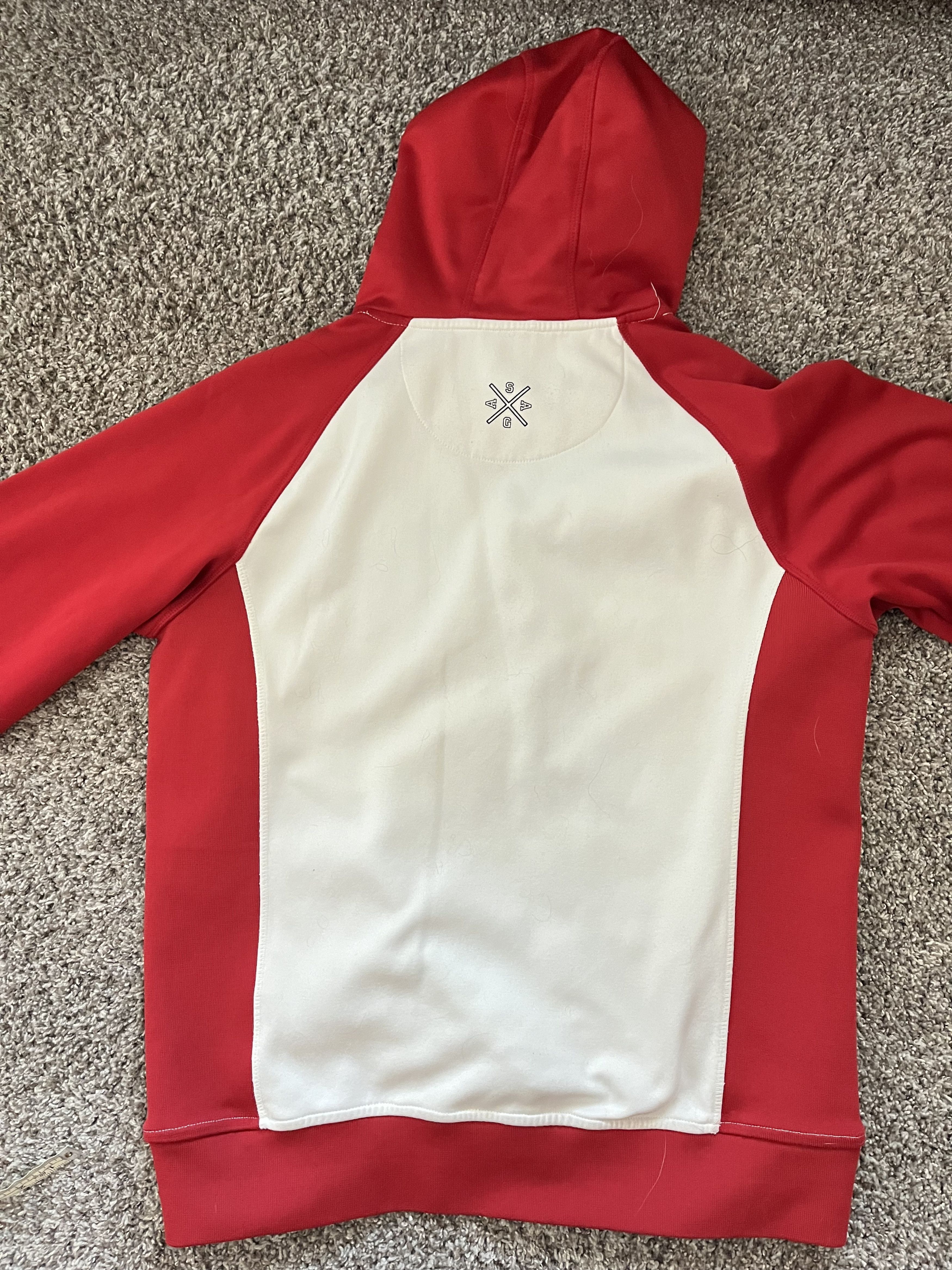 Saga Outerwear Saga Outerwear Hoodie Size US M / EU 48-50 / 2 - 3 Thumbnail