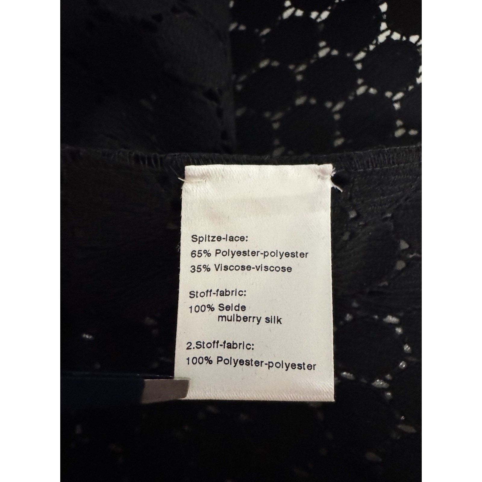 Akris Akris Punto Dress Size 10 $1290 Size XL / US 12-14 / IT 48-50 - 21 Thumbnail