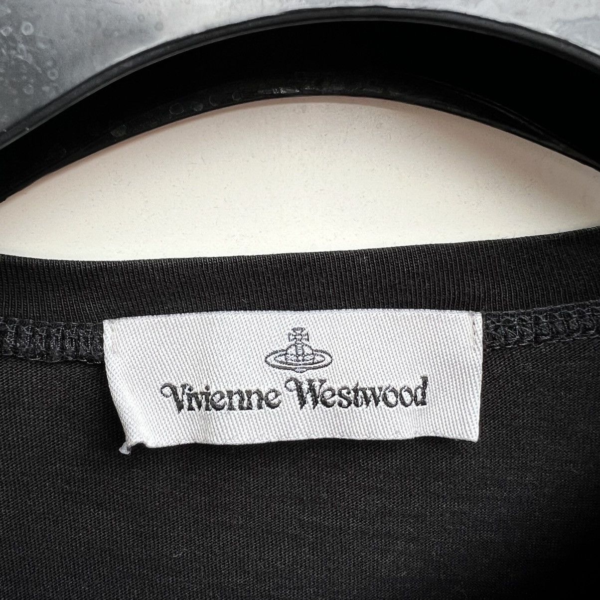 Vivienne Westwood Vivienne Westwood t shirt Size US L / EU 52-54 / 3 - 4 Thumbnail
