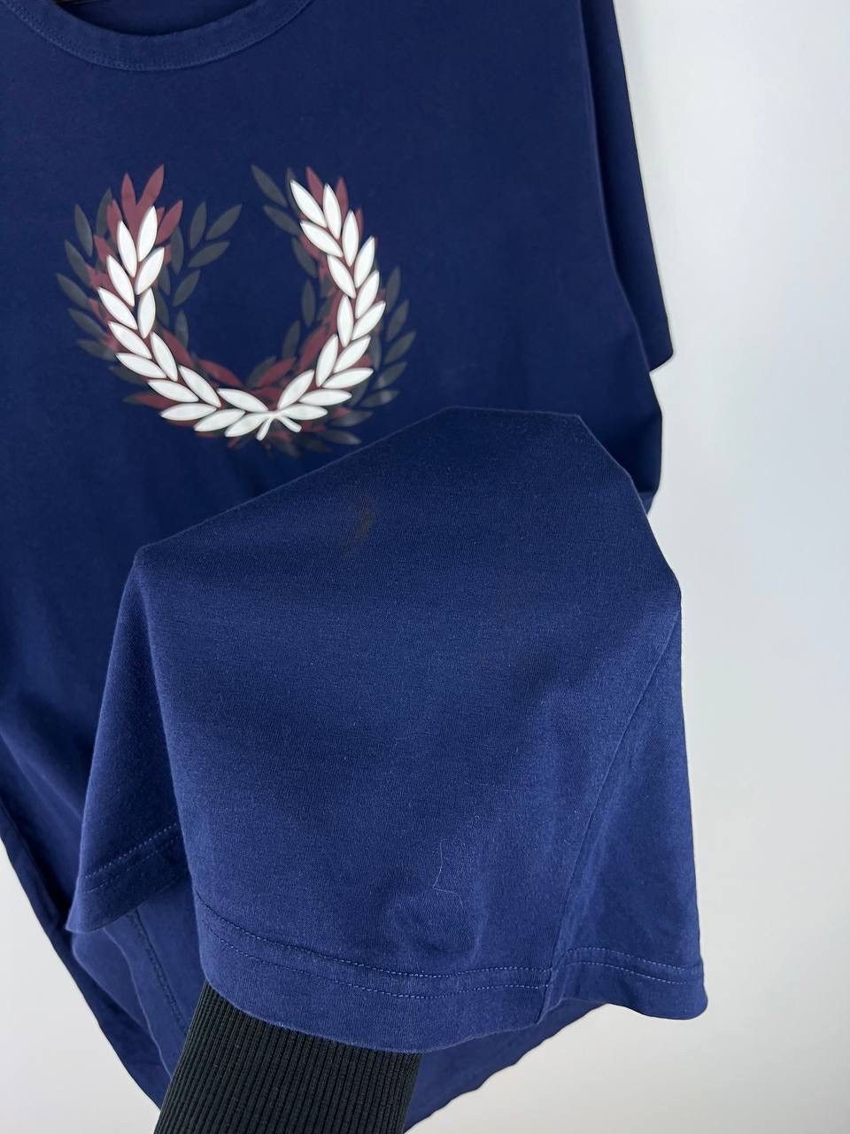 Fred Perry × Vintage Fred Perry luxury t-shirts size M Size US M / EU 48-50 / 2 - 3 Thumbnail