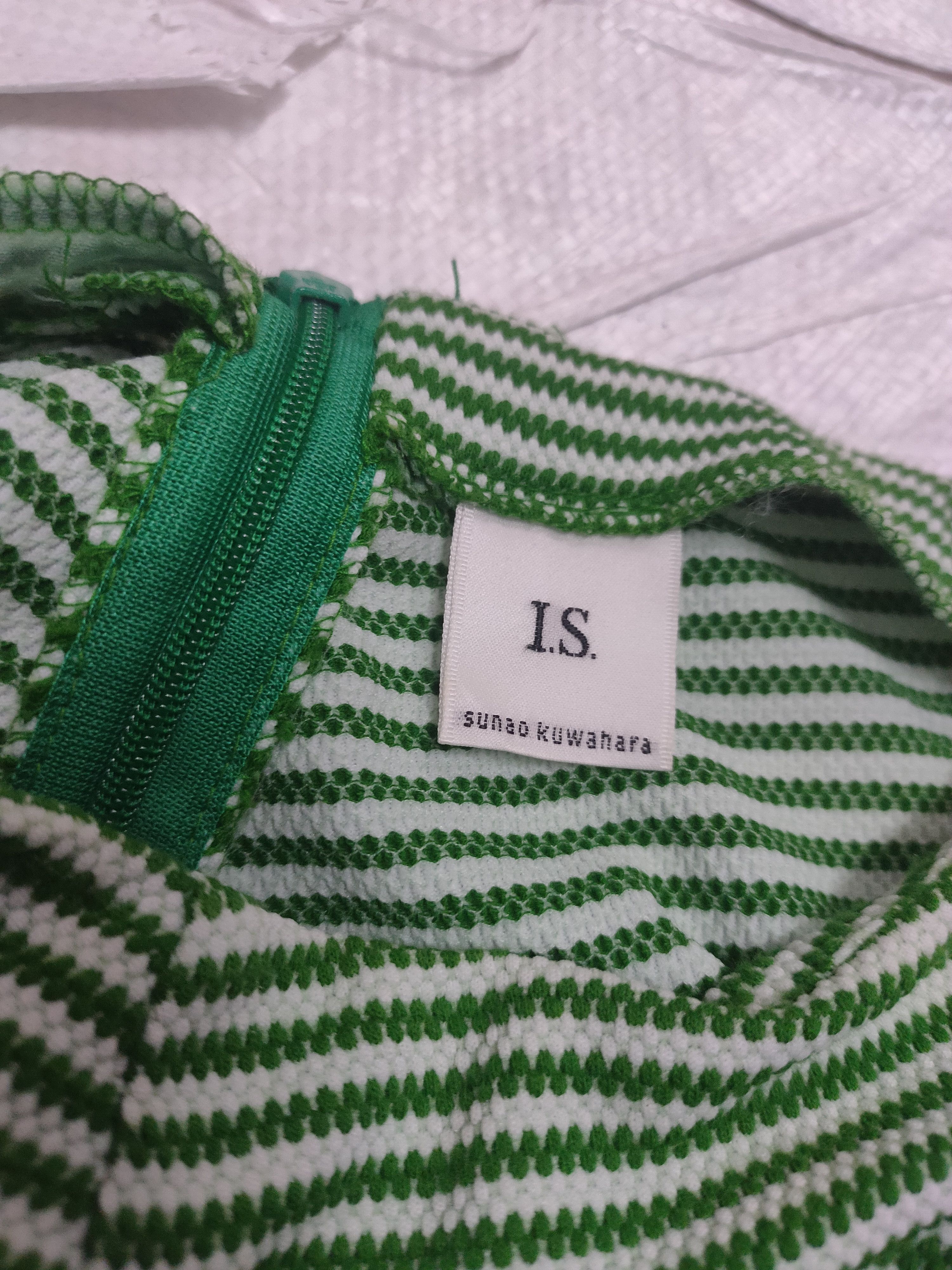 Issey Miyake Issey miyake dresses Size M / US 6-8 / IT 42-44 - 4 Thumbnail