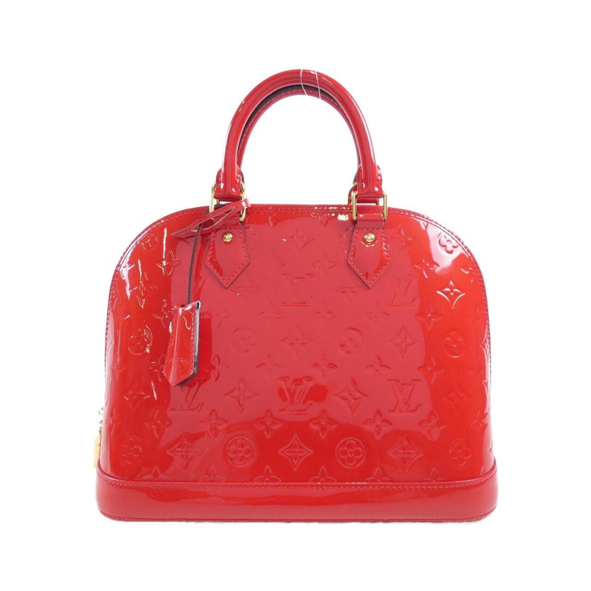 Louis Vuitton Louis Vuitton Alma handbag Size ONE SIZE - 1 Thumbnail