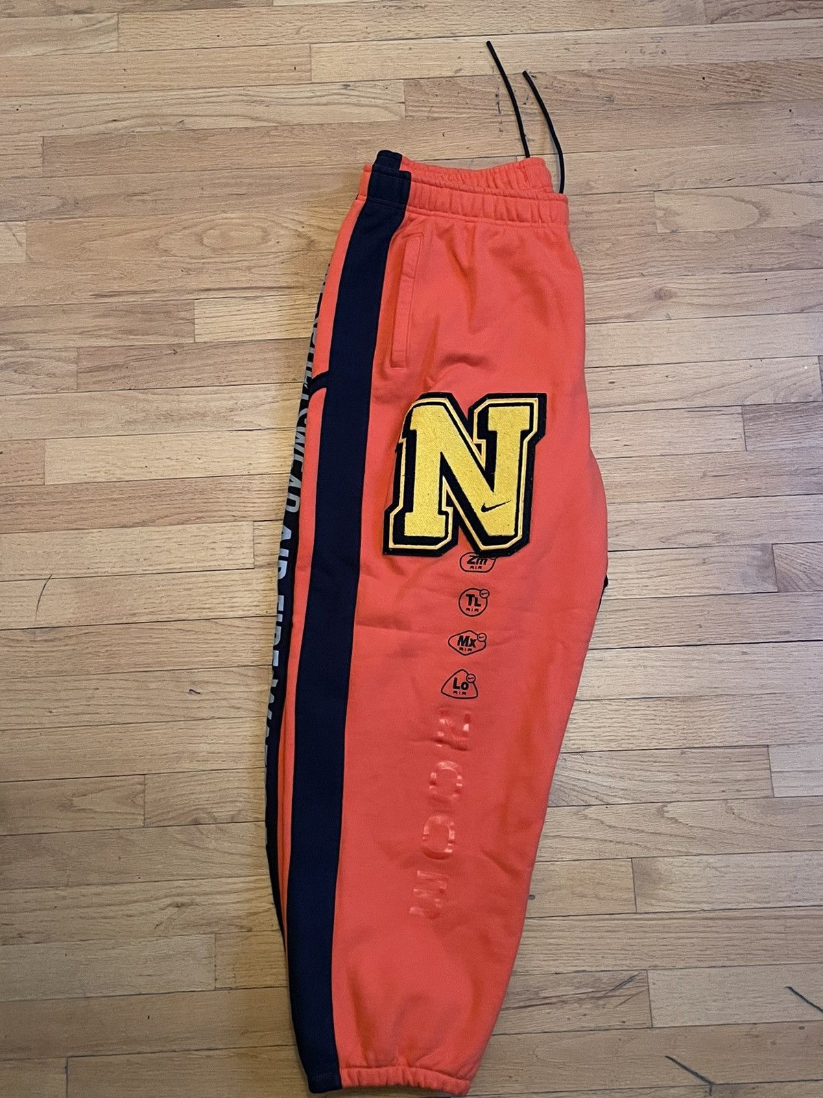 Nike Nike Jogging Pants Size US 42 / EU 58 - 2 Thumbnail