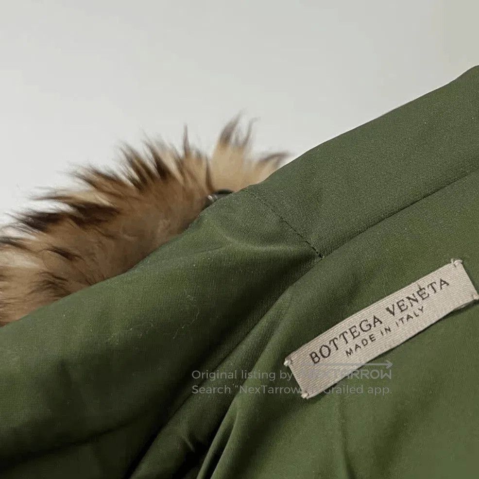 Bottega Veneta Sz 46 Bottega Veneta Puffer Down Jacket. Size US S / EU 44-46 / 1 - 5 Thumbnail